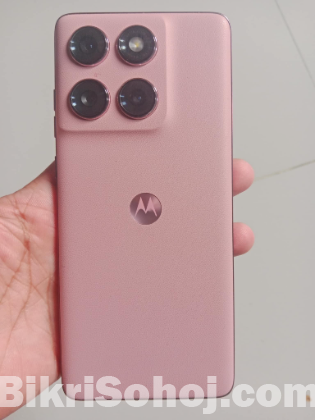 Motorola edge 60 fusion